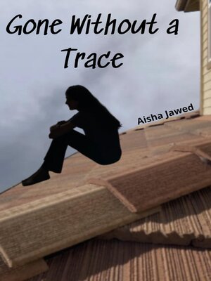 cover image of Gone Without a Trace